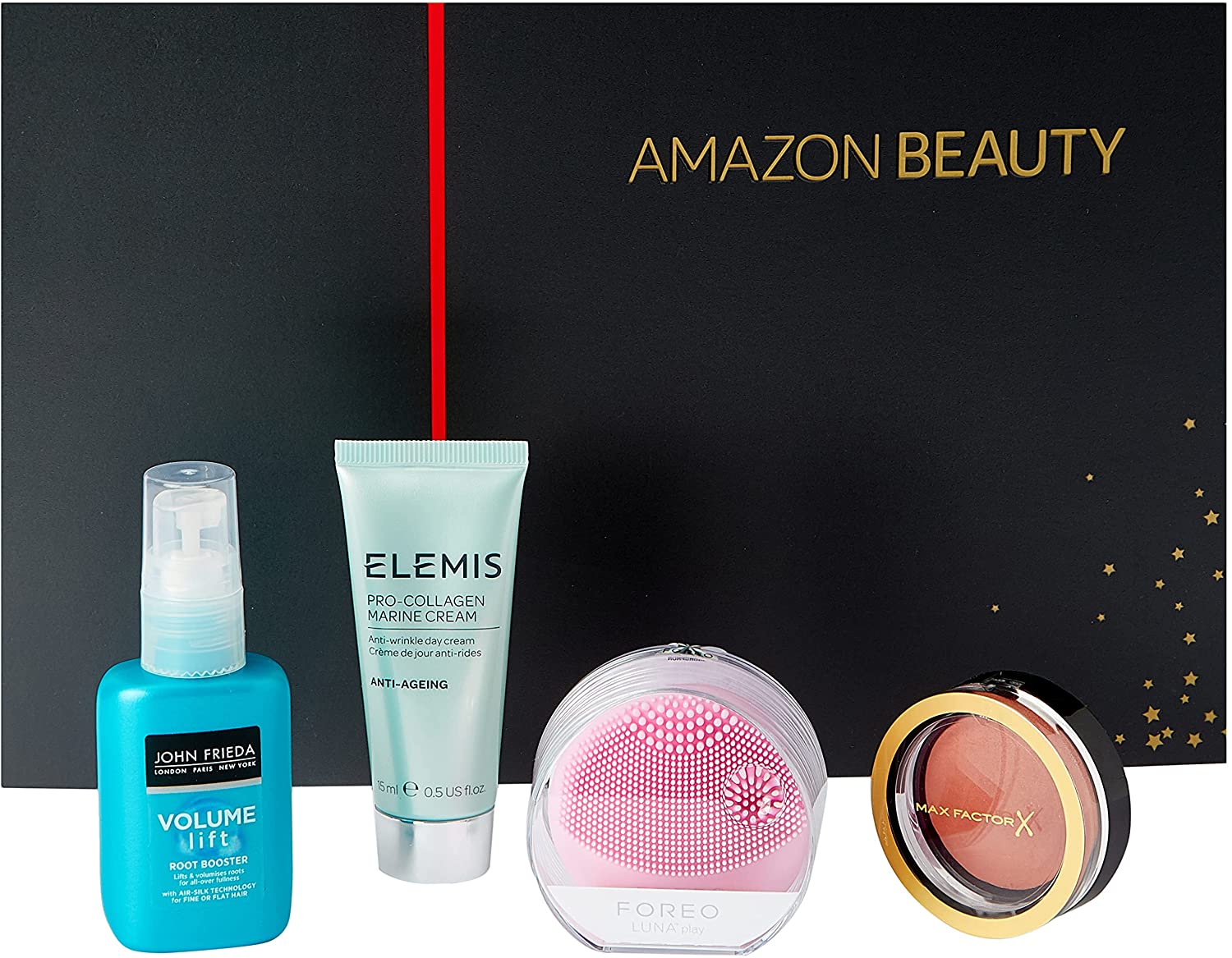 beauty advent calendar