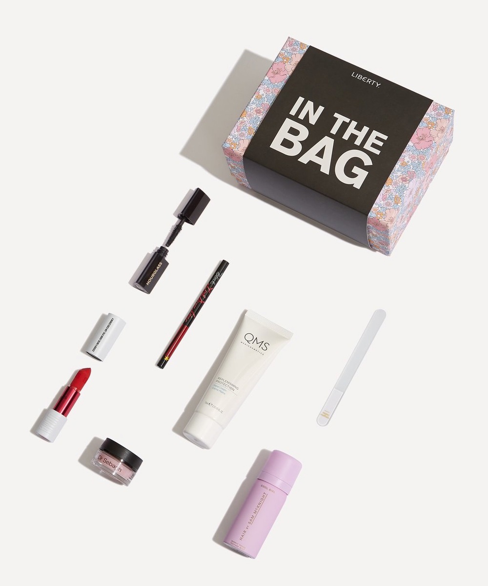 Liberty of London In The Bag Beauty Kit