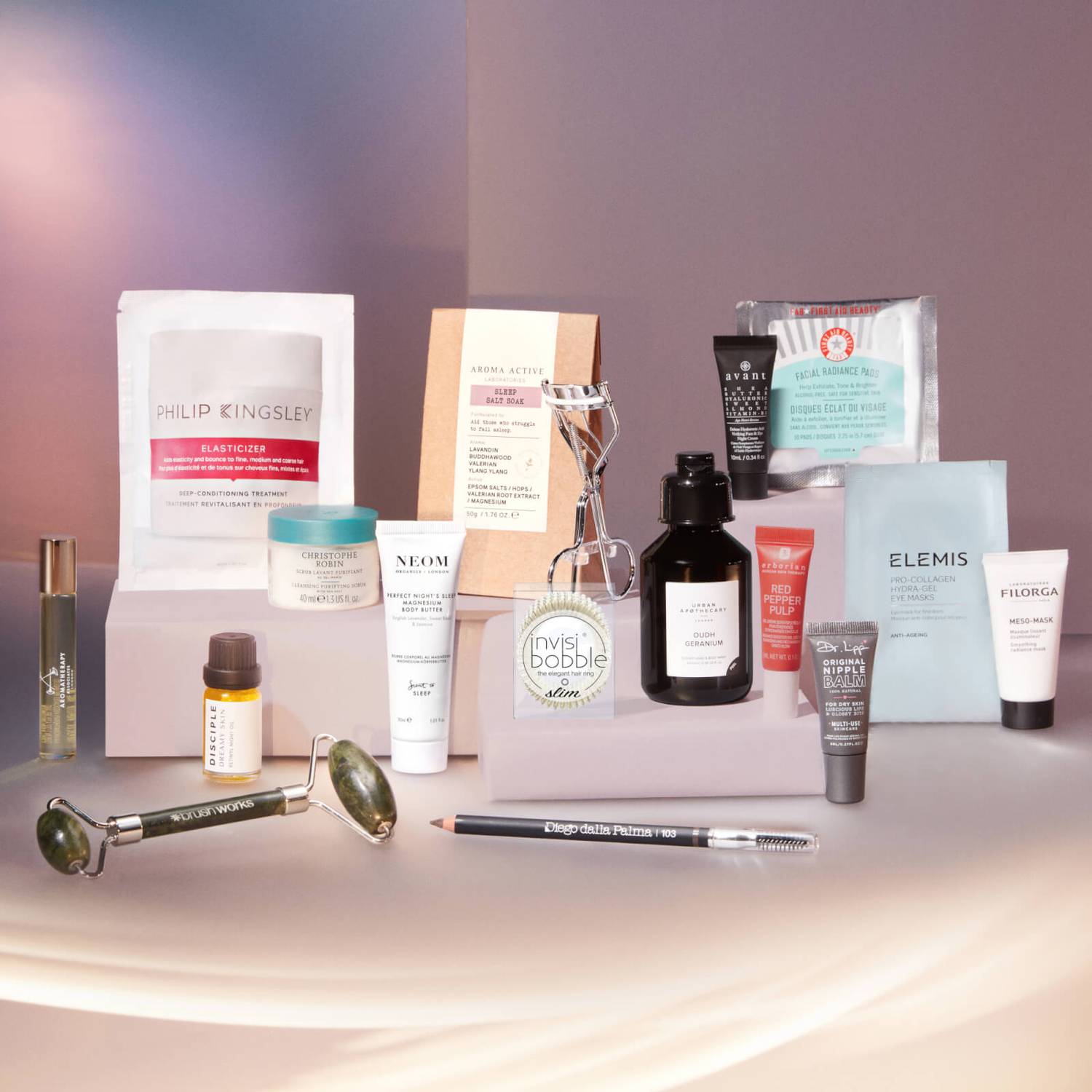 LOOKFANTASTIC Beauty Bundle