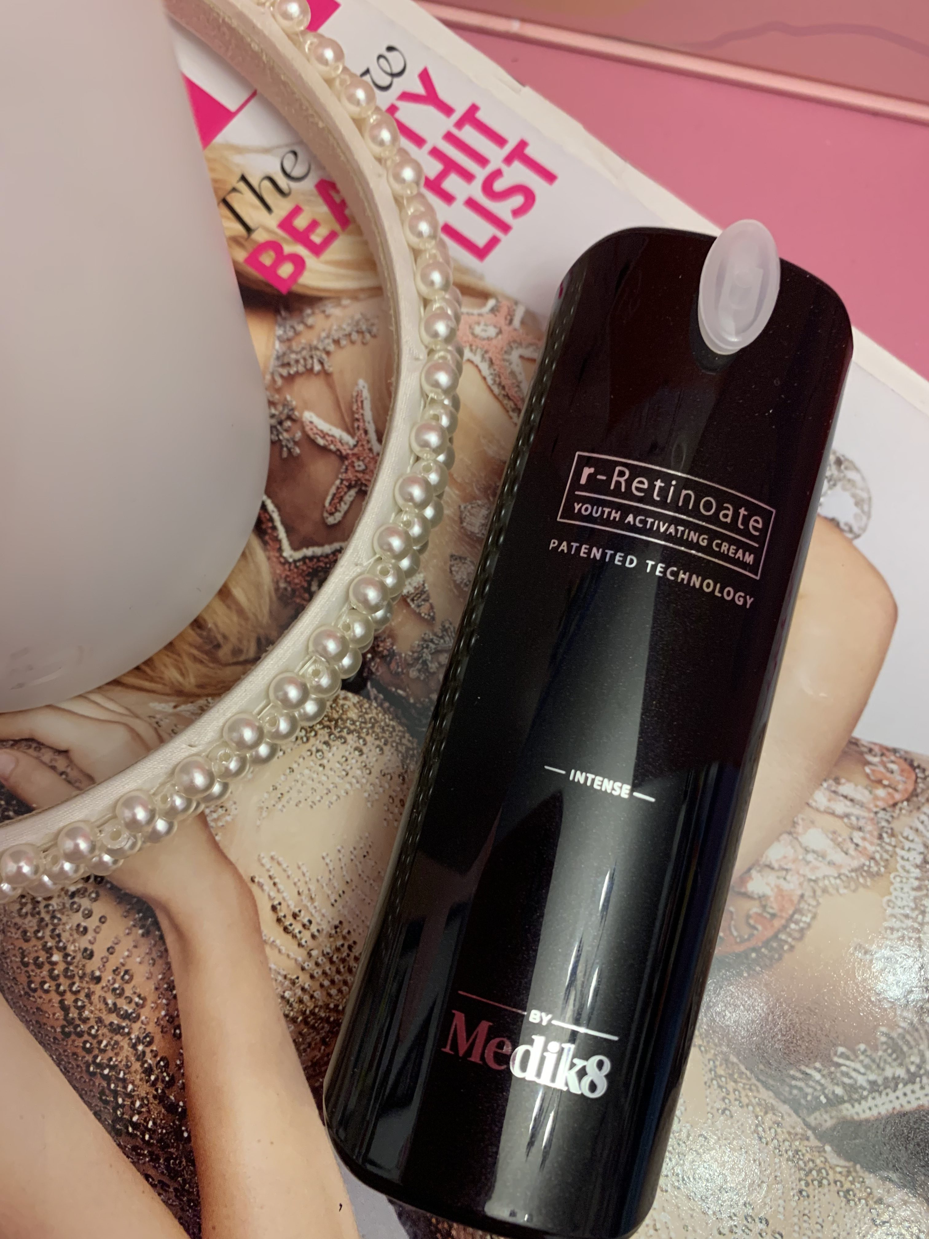 Medik8 r-Retinoate Youth Activating Cream