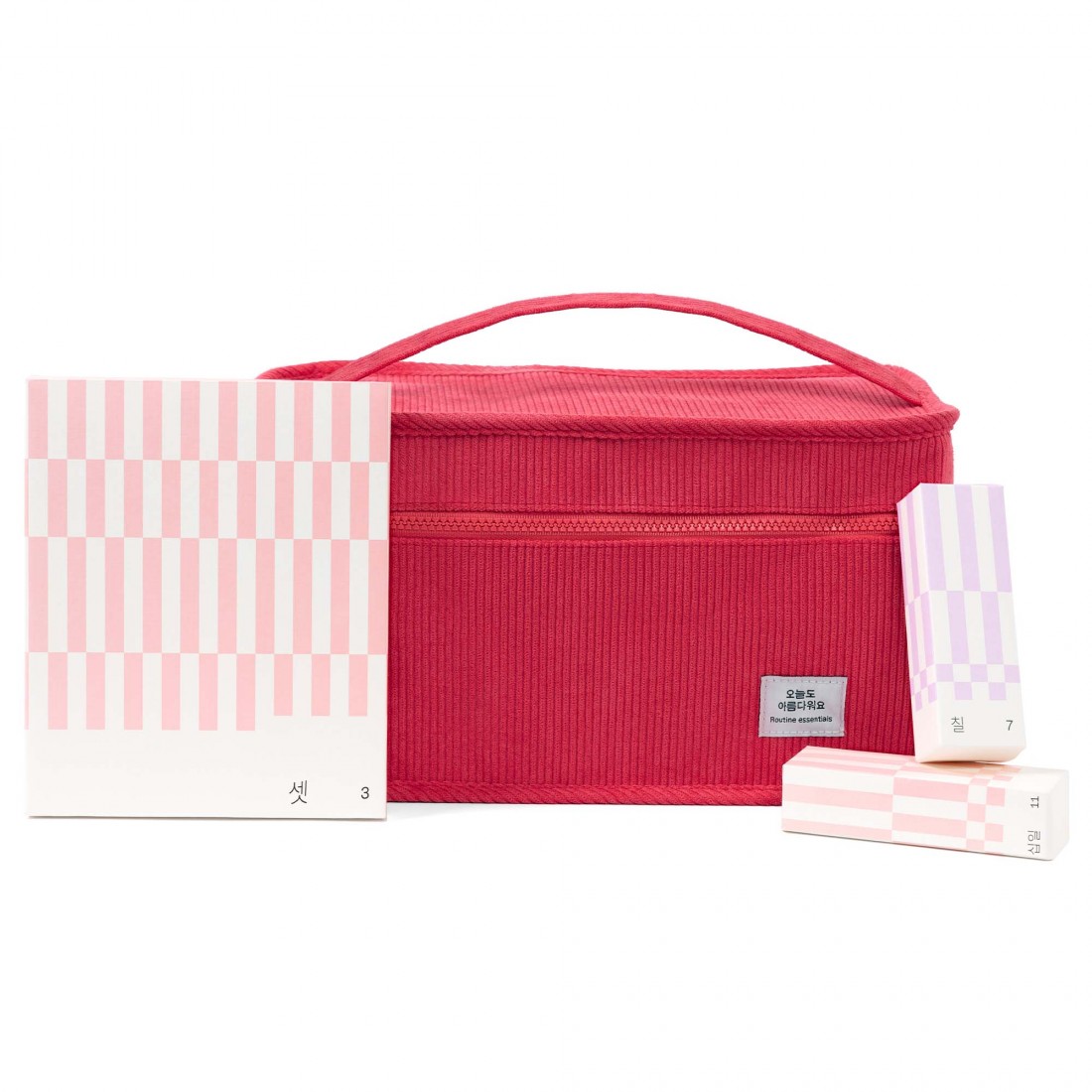 MiiN Cosmetics Beauty Advent Calendar 2024: A K-Beauty Dream Come True!