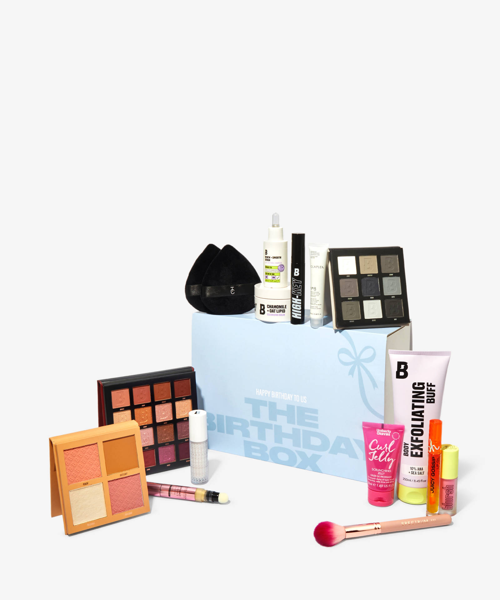BeautyBay Birthday Box 2024: The Ultimate Limited-Edition Beauty Haul!